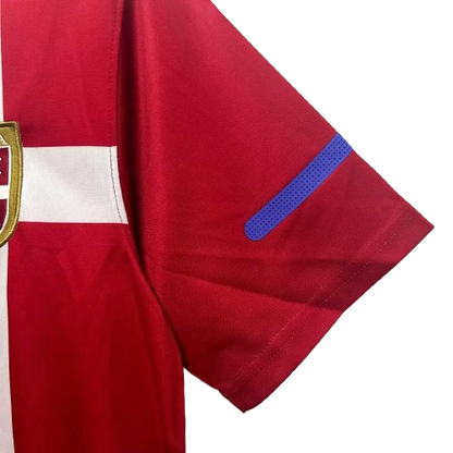 Serbia 2010 (Home)
