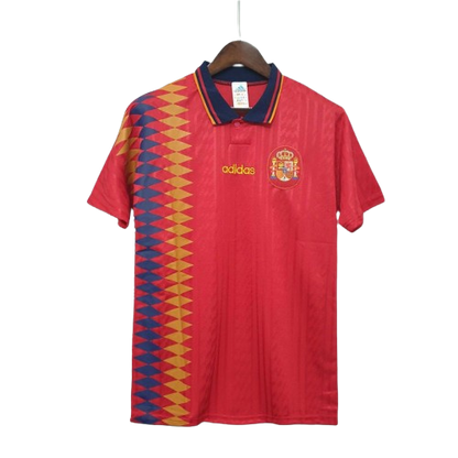 Spain 1994 (Home)