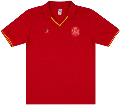 Spain 1988 (Home)
