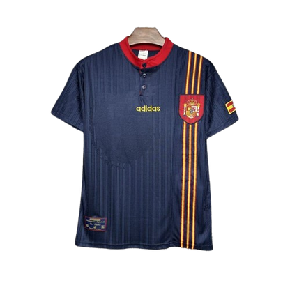 Spain 1996/98 (Away)