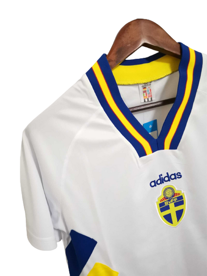 Sweden 1994 (Away)
