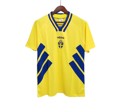 Sweden 1994 (Home)