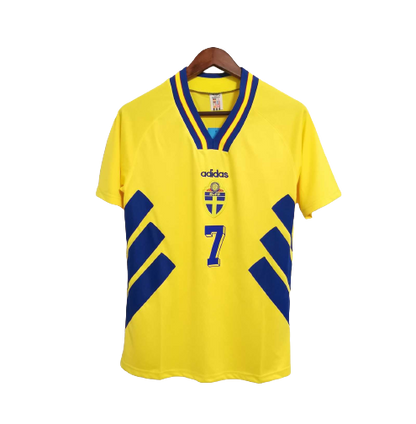 Sweden 1994 (Home)