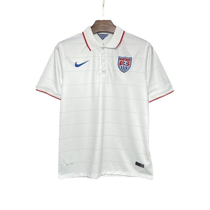 United States 2014 (Home)