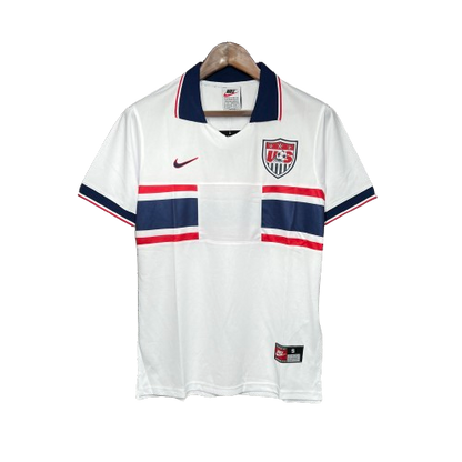 United States 1995 (Home)
