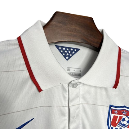 United States 2014 (Home)