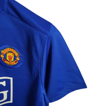 Manchester United 2008/09 (Third)