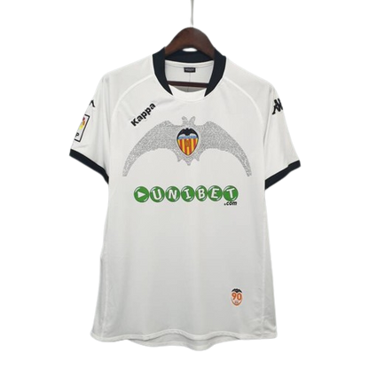 Valencia CF 2009/10 (Home)