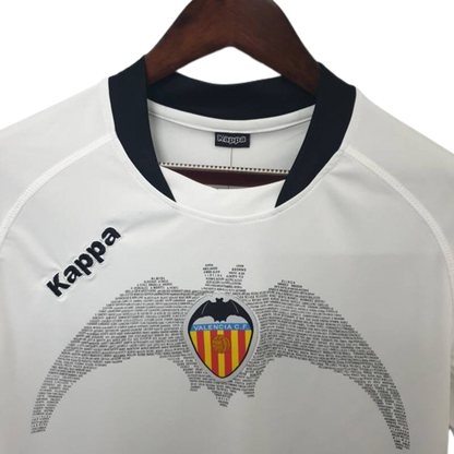 Valencia CF 2009/10 (Home)
