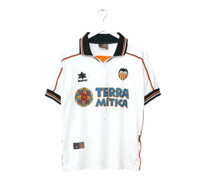 Valencia CF 1999/00 (Home)