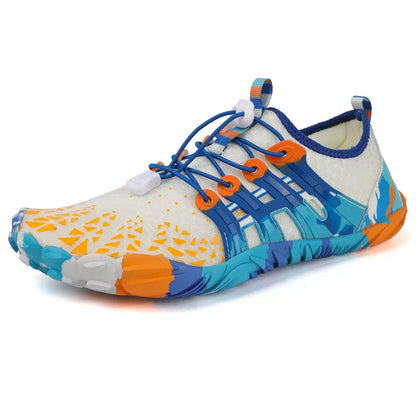 Prismex - Barefoot Orthopedic Shoes for Foot, Knee & Back Pain | OrthoHike