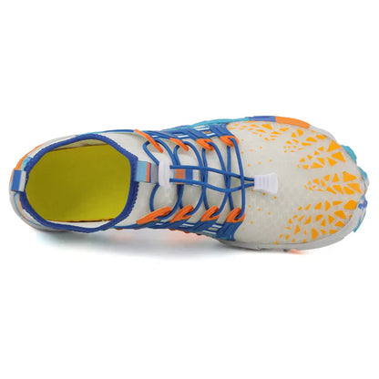 Prismex - Barefoot Orthopedic Shoes for Foot, Knee & Back Pain | OrthoHike