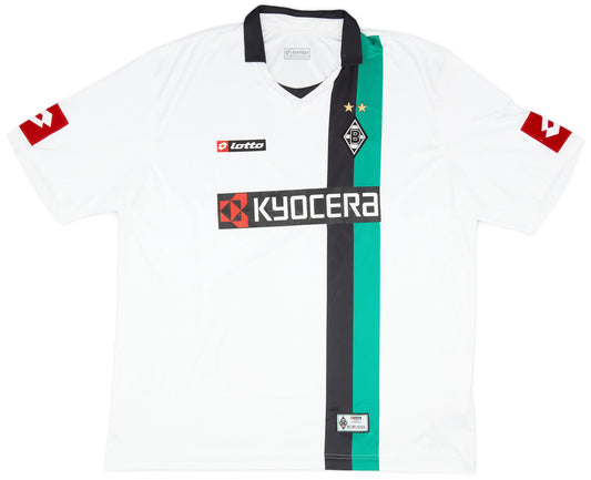 Borussia Monchengladbach 2008/09 (Home)